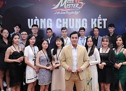 Chiêm ngưỡng nhan sắc của Top 21 thí sinh Miss & Mister VLTK 15