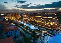 Chủ khách sạn Sheraton Đà Nẵng sắp rời sàn chứng khoán với khoản lỗ luỹ kế hơn 500 tỷ đồng