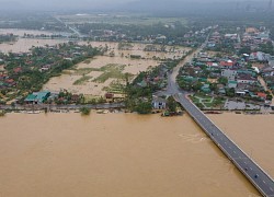 Chuyên gia nêu giải pháp hạn chế thiệt hại mưa lũ ở Việt Nam