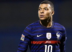 Chuyển nhượng 22/10: Mbappe bị một đội bóng Anh cám dỗ