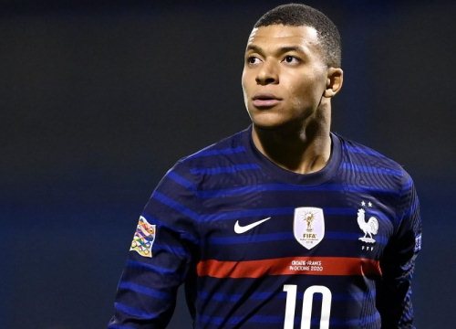 Chuyển nhượng 22/10: Mbappe bị một đội bóng Anh cám dỗ