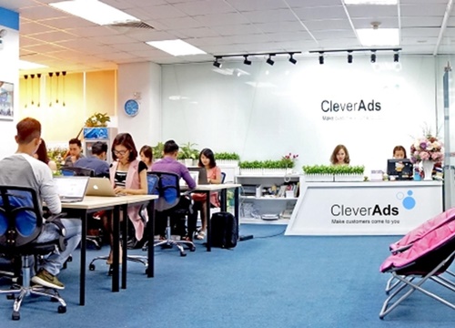 Clever Group (ADG) nộp hồ sơ niêm yết trên HOSE