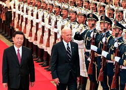 Cơ hội của Trung Quốc nếu ông Biden đắc cử Tổng thống Mỹ