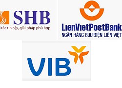 'Cơn sốt' cổ phiếu ngân hàng chuyển sàn: LPB, VIB và SHB có còn hấp dẫn?