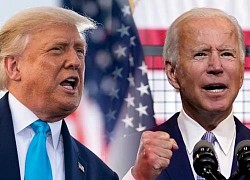 Cuộc so găng Trump - Biden hé lộ tương lai Mỹ - châu Á