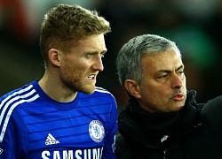 Cựu sao Chelsea: 'Mourinho là gã tàn bạo'