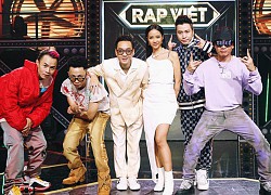 Dàn sao Rap Việt sau 2 tháng đồng hành cùng show: Ai là người lời nhất?