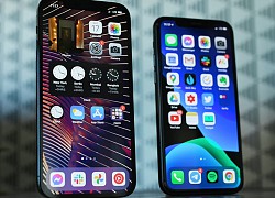 Đánh giá chi tiết iphone 12 pro từ The Verge