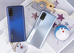 Đánh giá Realme 7 Pro: sạc siêu nhanh, camera tốt, Snapdragon 720G &#8216;đủ dùng&#8217;