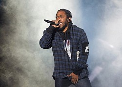 Đây là lý do tại sao Kendrick Lamar phải mất một khoảng thời gian "quá lâu" để thu âm một album mới