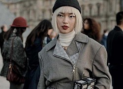 Điều gì khiến Châu Bùi từ mẫu ảnh vô danh thành fashionista đình đám?