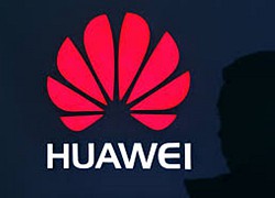 Doanh thu Huawei tăng 3,7% trong quý 3