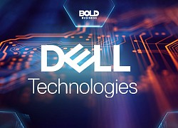 Dự án APEX của Dell Technologies tăng tốc chiến lược cung cấp dịch vụ theo nhu cầu