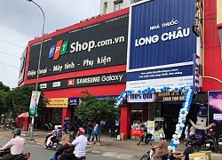 FPT Retail vào top 10 công ty bán lẻ uy tín nhất Việt Nam