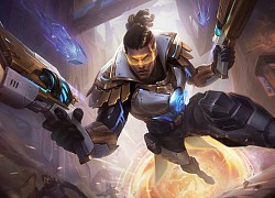 Game thủ Việt vui sướng vì update Gươm Vô Danh tại Tiền Mùa Giải 2021 - 'Thời của Master Yi tới rồi'