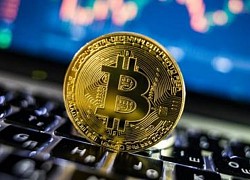 Giá Bitcoin hôm nay 22/10: Bitcoin tăng dựng đứng lên gần 12.900 USD