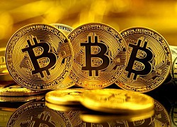 Giá Bitcoin hôm nay 23/10: Bitcoin tăng kỷ lục, vượt 13.000 USD