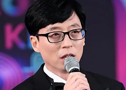 Giữa drama phốt của Irene, cách Yoo Jae Suk đối xử với nhân viên tại trường quay bỗng bị &#8220;đào&#8221; lại