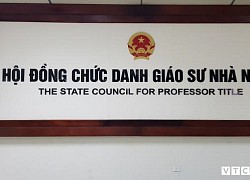 GS Nguyễn Ngọc Châu: &#039;Mua bài báo quốc tế là phản khoa học, thiếu đạo đức&#039;