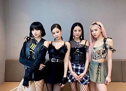 Hình tượng mà BLACKPINK ao ước nhất lúc này lại là thứ mà nhiều nhóm nữ khác đã từ bỏ