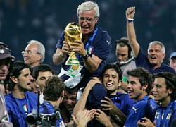 HLV Marcello Lippi giải nghệ ở tuổi 72