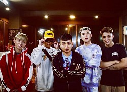 Hoài Lâm làm rapper, có nghệ danh mới