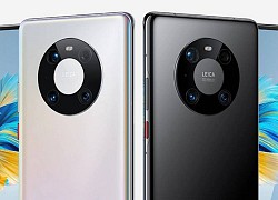 Huawei Mate 40 Pro đứng đầu chụp ảnh di động trên DxOMark