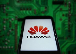 Huawei sẽ phá thương vụ lịch sử ngành chip