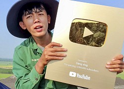 Hướng về miền Trung, Khoai Lang Thang kêu gọi quyên góp được 1,65 tỷ, Sang Vlog dành hẳn nửa tháng lương Youtube để ủng hộ