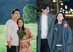 Hyun Bin - Son Ye Jin sáng giá nhất cho mùa giải cuối năm, có cặp đôi ẵm chắc giải vì được nhà đài "chống lưng"?