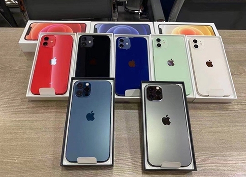 iPhone 12 bị fan chê tơi tả với 4 thất bại ghê gớm