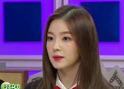 Irene (Red Velvet) từng bị ném đá vì tỏ ra lơ đễnh, "câm như hến" khi đi show