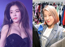 Irene và những người nổi tiếng bị tố coi thường stylist