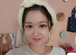 Jang Nara gây sốt vì nhan sắc như gái đôi mươi, hơn tuổi vẫn 'ăn đứt' Son Ye Jin về độ trẻ trung