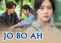 Jo Bo Ah- Tình mới của Lee Dong Wook trong Bạn Trai Tôi Là Hồ Ly