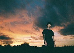 Keshi phát hành EP "Always" sau hàng loạt single ra mắt trước đó