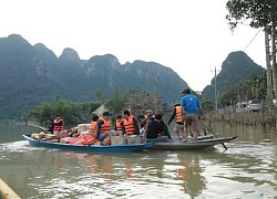 Khả năng có thêm cơn bão đi vào Biển Đông từ đêm 26/10