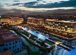 Khách sạn Sheraton Đà Nẵng lỗ lũy kế 571 tỷ, rời sàn chứng khoán