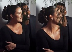 Khloe Kardashian hàn gắn với bạn trai cũ trăng hoa