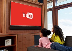 Kiểm soát YouTube với trẻ em thế nào