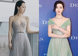 "Kim Hee Sun Trung Quốc" bị loạt nhân vật máu mặt tố giở thủ đoạn vì 1 chiếc váy, Phạm Băng Băng - Đường Yên cũng bị réo tên