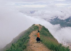 Kinh nghiệm săn mây Tà Xùa mùa thu đông