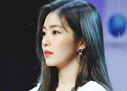 Knet tìm ra địa hạt "khó ở" mới của Irene (Red Velvet): Đến gặp fan nhưng mặt hằm hằm, mắng quản lý ngay trên sân khấu