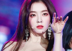 Là thủ lĩnh Red Velvet nhưng Irene từng phá đội hình, chọn ngồi vị trí center ngay trong fansign khiến đồng đội khó xử?