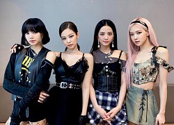 Lần đầu trình diễn Lovesick Girls trên truyền hình Mỹ, BLACKPINK khiến fan không thể dời mắt