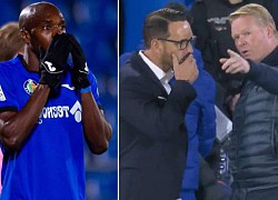 Lộ tình tiết mới vụ Koeman tố đối thủ chửi mình: Sếp lớn phát biểu bất ngờ