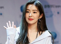 Loạt khoảnh khắc "ánh mắt như dao cau liếc vào mỏm đá" của Irene (Red Velvet) bị đào lại sau phốt lăng mạ