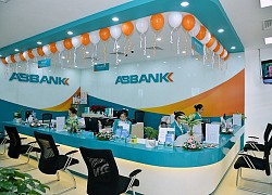 Lợi nhuận sau thuế 9 tháng của ABBank suy giảm, nợ xấu tăng