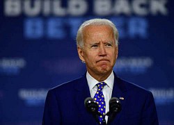 Lùm xùm nhà Biden: FBI "khai thác" triệt để đối tác của con trai, ông Biden có liên lụy?