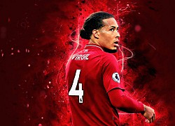 Mất Van Dijk làm hại Liverpool như thế nào?